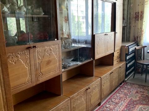 квартира за адресою Суми, Сумської Тероборони вул. (Ковпака), 81-Б