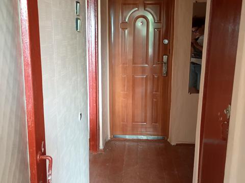 квартира за адресою Ціолковського вул., 5