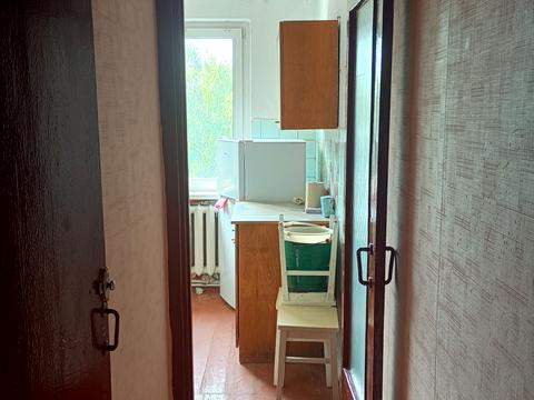 квартира за адресою Ціолковського вул., 5