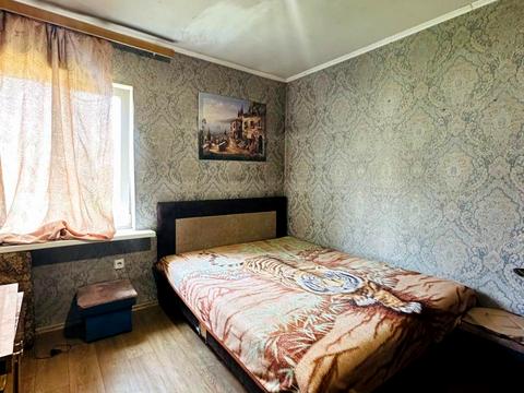 дом по адресу Свято-Покровская ул. (Ленина), 143Б/1