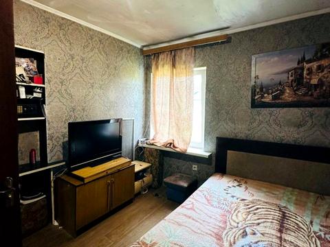 дом по адресу Свято-Покровская ул. (Ленина), 143Б/1