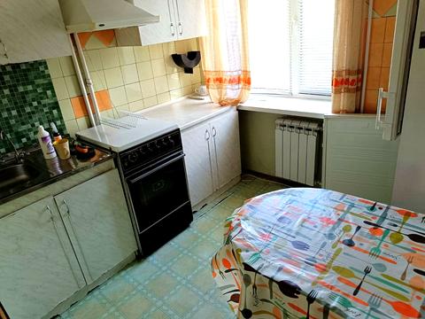 квартира по адресу Рабочая ул., 164