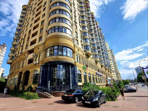 квартира по адресу Вячеслава Черновола ул., 27