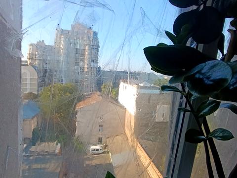 квартира за адресою Одеса, Канатна вул., 29