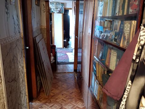 квартира за адресою Одеса, Канатна вул., 29