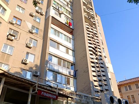 квартира за адресою Одеса, Канатна вул., 29