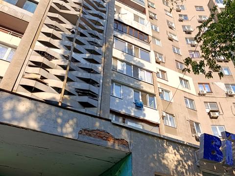 квартира за адресою Одеса, Канатна вул., 29