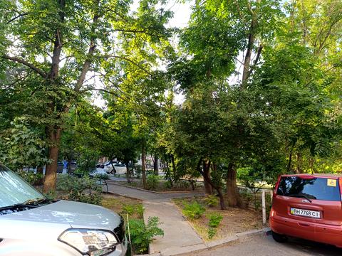 квартира за адресою Одеса, Канатна вул., 29