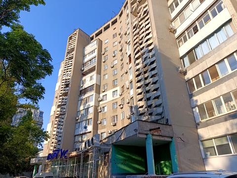 квартира за адресою Одеса, Канатна вул., 29