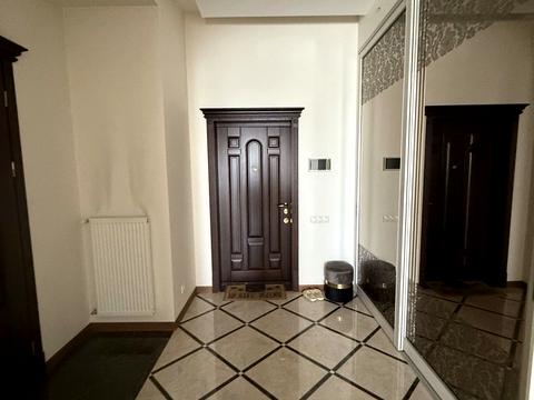 квартира за адресою Банний пров., 1