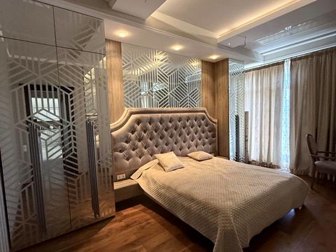 квартира за адресою Банний пров., 1