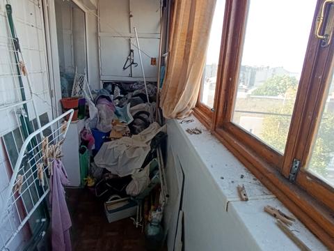 квартира за адресою Одеса, Канатна вул., 29