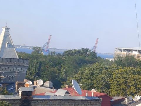 квартира за адресою Одеса, Канатна вул., 29
