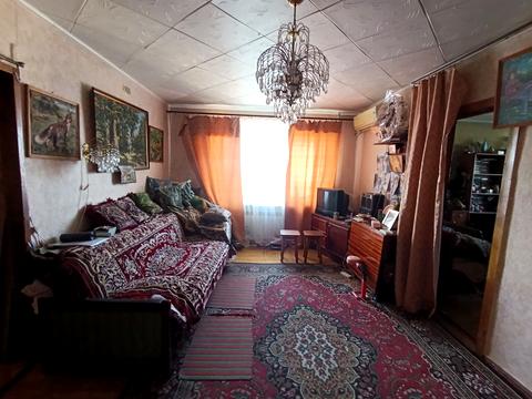 квартира за адресою Одеса, Канатна вул., 29