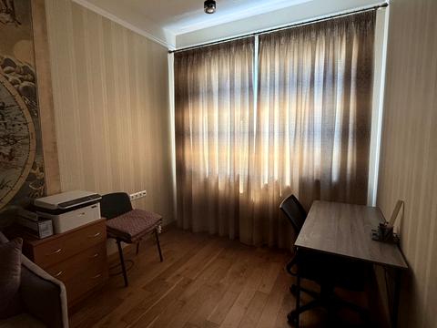 квартира за адресою Банний пров., 1
