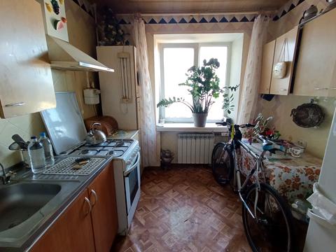 квартира за адресою Одеса, Канатна вул., 29