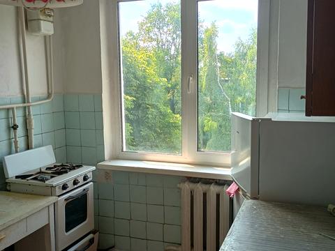 квартира за адресою Ціолковського вул., 5