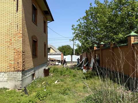 будинок за адресою пер. Шевченка Тараса, 40