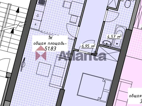 квартира за адресою Курортний пров., (Будинок)