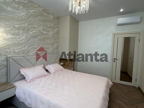 квартира за адресою Курортний пров., (Будинок)