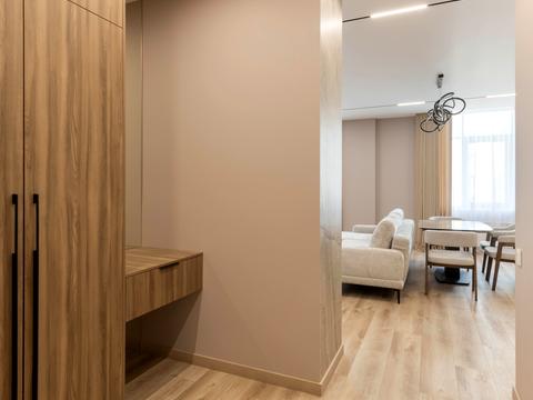 квартира за адресою Трускавецька вул., 10-Д