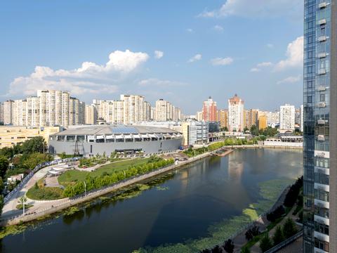 квартира за адресою Трускавецька вул., 10-Д