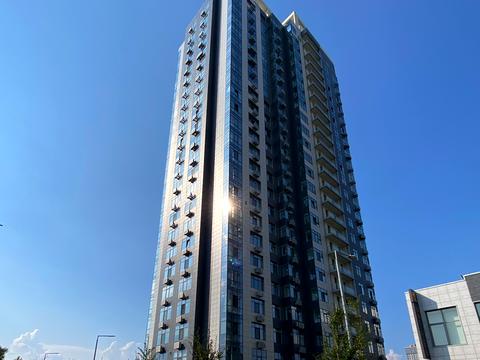квартира за адресою Трускавецька вул., 10-Д