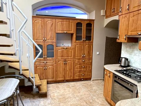 квартира за адресою Тиха вул., 3