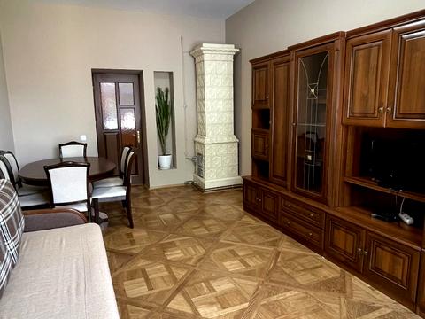 квартира за адресою Тиха вул., 3