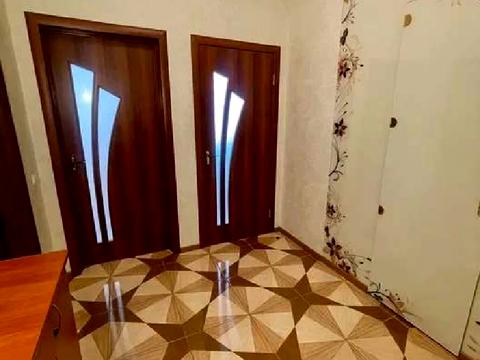 квартира по адресу Сім'ї Кульженків ул. (Петра Дегтяренка), 33