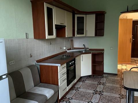 квартира за адресою Пішонівська вул., 24/2