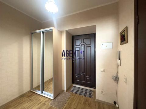 квартира за адресою Ольги Кобилянської вул. (Горького), 5-В