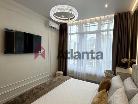 квартира за адресою Курортний пров., (Будинок)