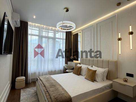 квартира за адресою Курортний пров., (Будинок)