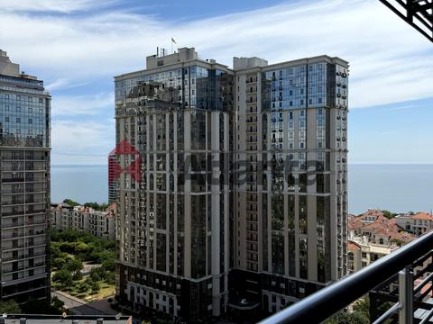 квартира за адресою Курортний пров., (Будинок)