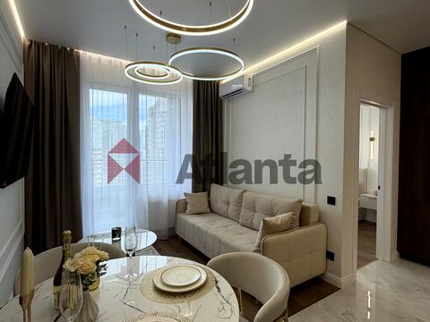 квартира за адресою Курортний пров., (Будинок)