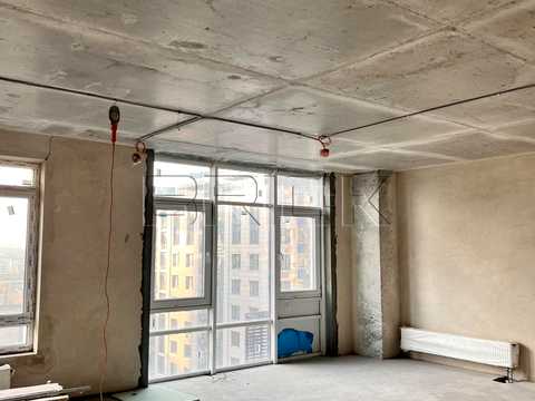 квартира за адресою Саперне Поле вул., 5-А