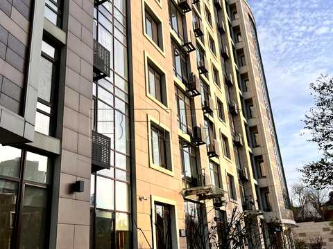 квартира за адресою Саперне Поле вул., 5-А