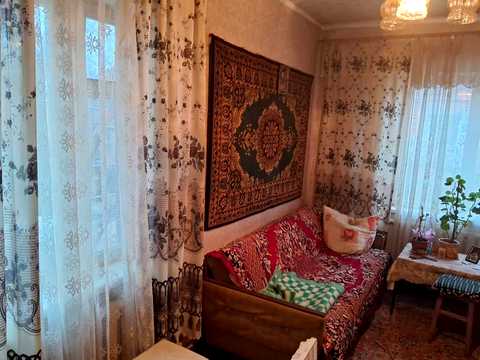 дом по адресу Ясные Зори ул., 26
