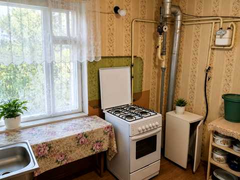 дом по адресу Ясные Зори ул., 26