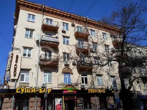 квартира за адресою Рогнідинська вул., 5/14