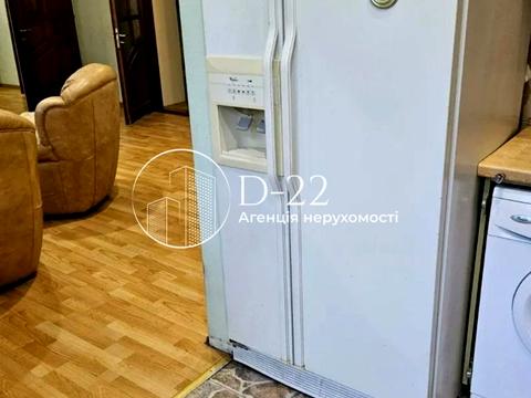 квартира по адресу Гетьмана Павла Полуботка ул. (Попудренка), 18-А