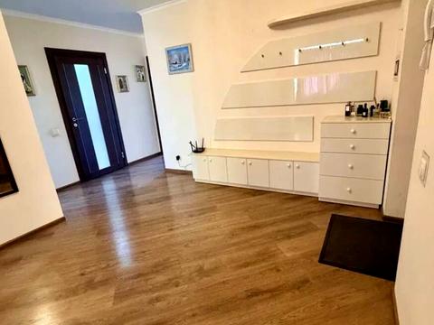 квартира по адресу Смелянская ул., 15