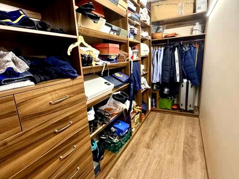 квартира по адресу Смелянская ул., 15