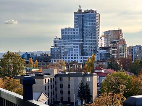 квартира за адресою Дніпро, Дмитра Донцова вул. (Дмитра Донського), 8