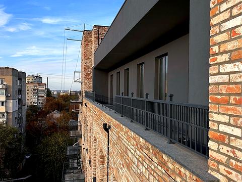квартира за адресою Дніпро, Дмитра Донцова вул. (Дмитра Донського), 8