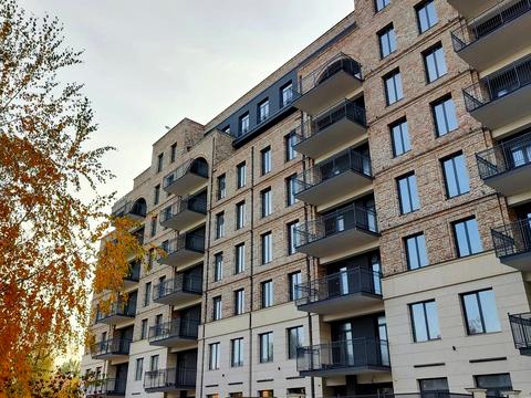 квартира за адресою Дніпро, Дмитра Донцова вул. (Дмитра Донського), 8