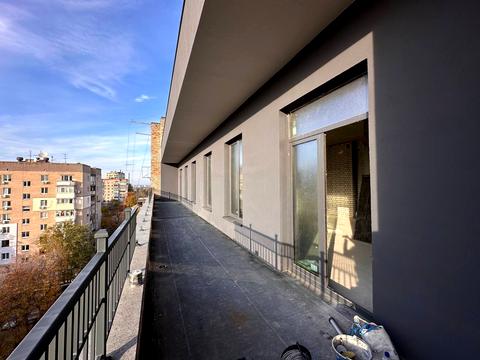 квартира за адресою Дніпро, Дмитра Донцова вул. (Дмитра Донського), 8
