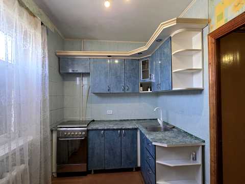 квартира по адресу Скульптора Ізмалкова ул., 132