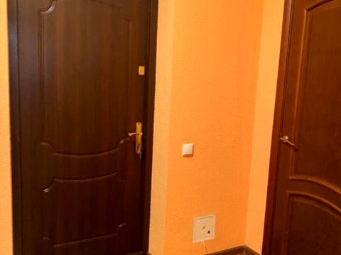 квартира за адресою Воскресенська вул., 14-Б